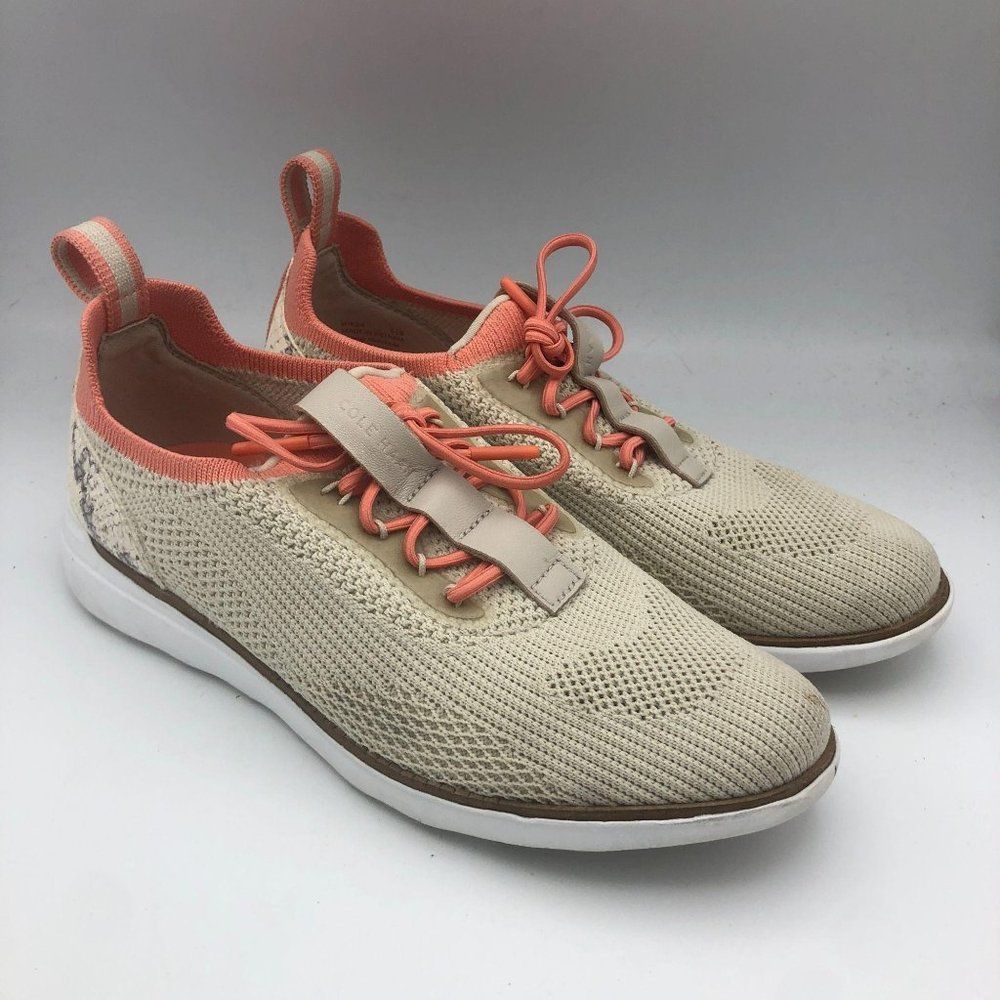 Cole Haan Zero Grand 6 1/2 Sneakers